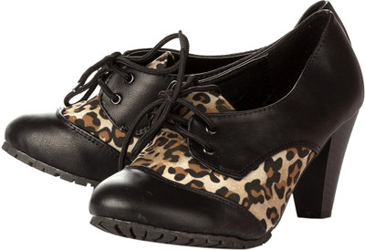 

Vero Couture Women Black Heels