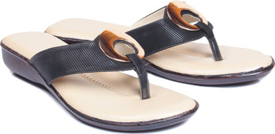 

Bare Soles Women Black Flats