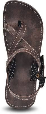 Paduki Men Brown_8 Sandals