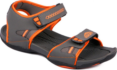 

Asian Men Grey Sandals