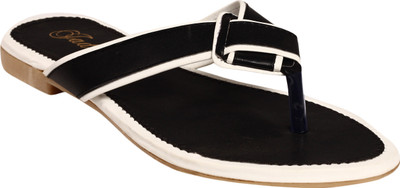 

Jade Women Black Flats
