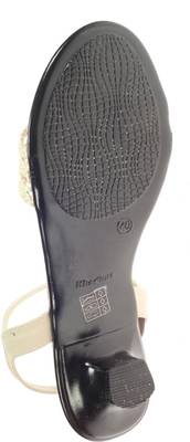 Khadim's Women Ivory Heels