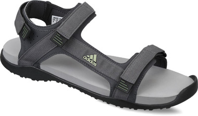

ADIDAS Men DGSOGR/TENGRN/PRESIL/BLAC Sports Sandals