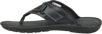 

Ventoland Men Black Sandals