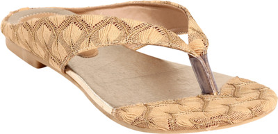 

Jade Women Khaki Flats