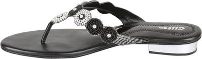 Glitz Women Beige Heels