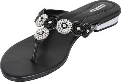 Glitz Women Beige Heels