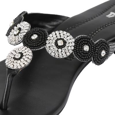Glitz Women Beige Heels