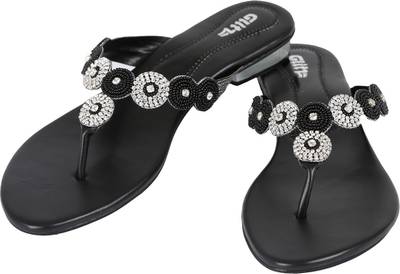 Glitz Women Beige Heels