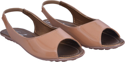 

Jade Women Khaki Flats