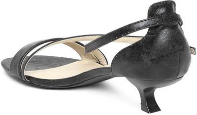 Addons Women Black Heels