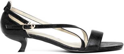 Addons Women Black Heels