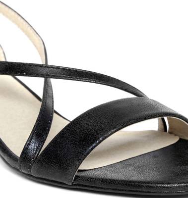 Addons Women Black Heels
