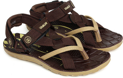 walkline sandals
