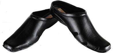 

Kopps Men Black Casual