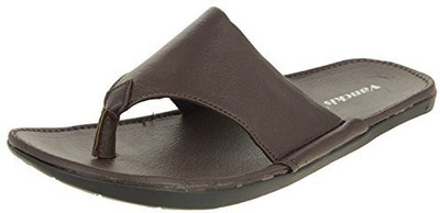

Vanckis Men Brown Flats