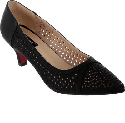 Sherrif Shoes Women TAN Bellies