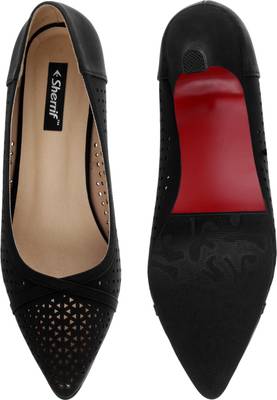 Sherrif Shoes Women TAN Bellies