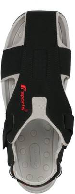 Fsports Men Brown Sandals