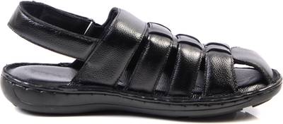 Floxtar Men Brown Sandals