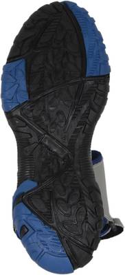 ABS Men Blue Sandals
