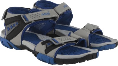 

ABS Men Blue Sports Sandals