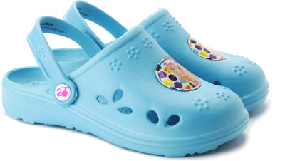 

Barbie Girls Clogs(Blue