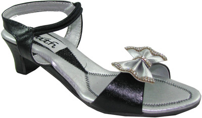 

Faith Girls Heels(Black