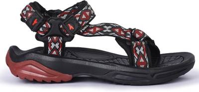Fuel Men Green Sandals