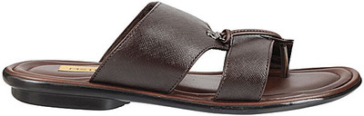

Metro 16 Slippers, 12;brown