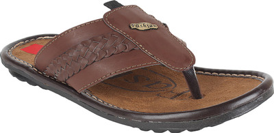 

Shopolozy Men Brown Sandals