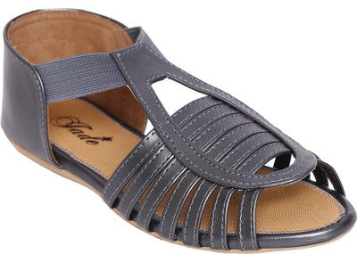 

Jade Women GREY Flats