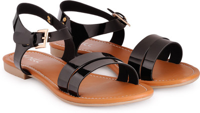 

Nell Women Black Flats