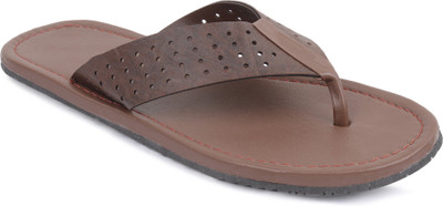 

Semana Men Brown Sandals
