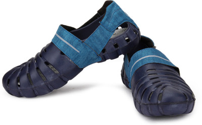 GLOBALITE Parko III N Men Brown Sports Sandals