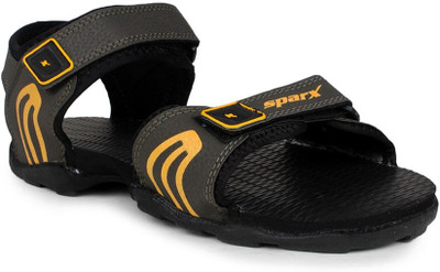 

Sparx Men Olive Sandals