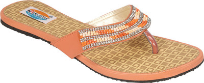 

Walk N Style Women Pink Flats