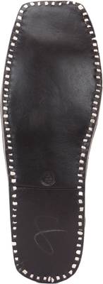 Paduki Men White Sandals