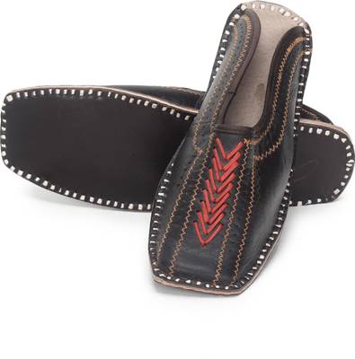 Paduki Men White Sandals