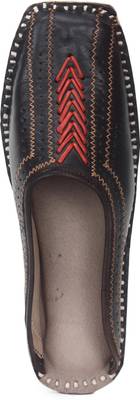 Paduki Men White Sandals