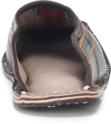 Paduki Men White Sandals