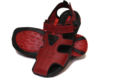 

Roony Men Red Sandals