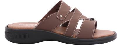 Argo Men White Sandals