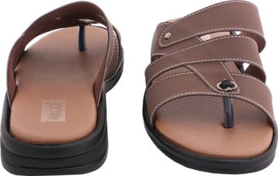Argo Men White Sandals