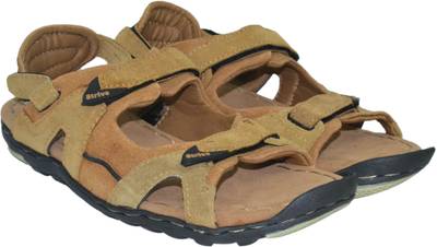 Strive Men Chekku Sandals