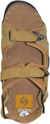 Strive Men Chekku Sandals
