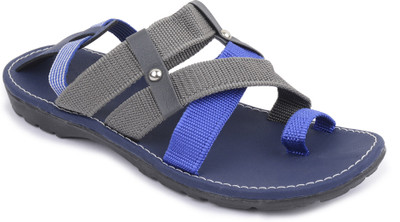 

Semana Men Blue Sandals