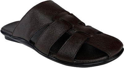 

Shoe Bazar Men Brown Casual