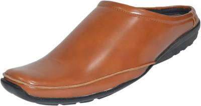Strive Men Tan Sandals