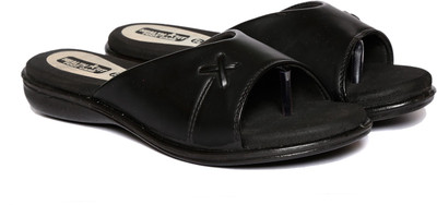 

Adorn Women Black Flats